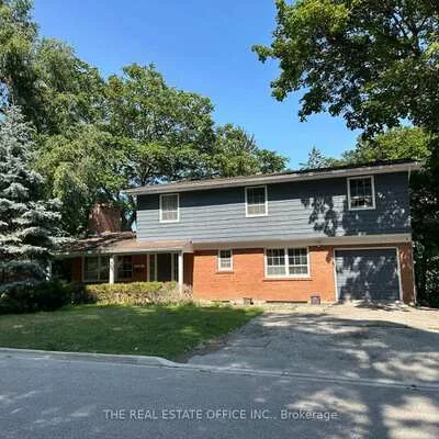 65, Wallace, West Woodbridge, Vaughan