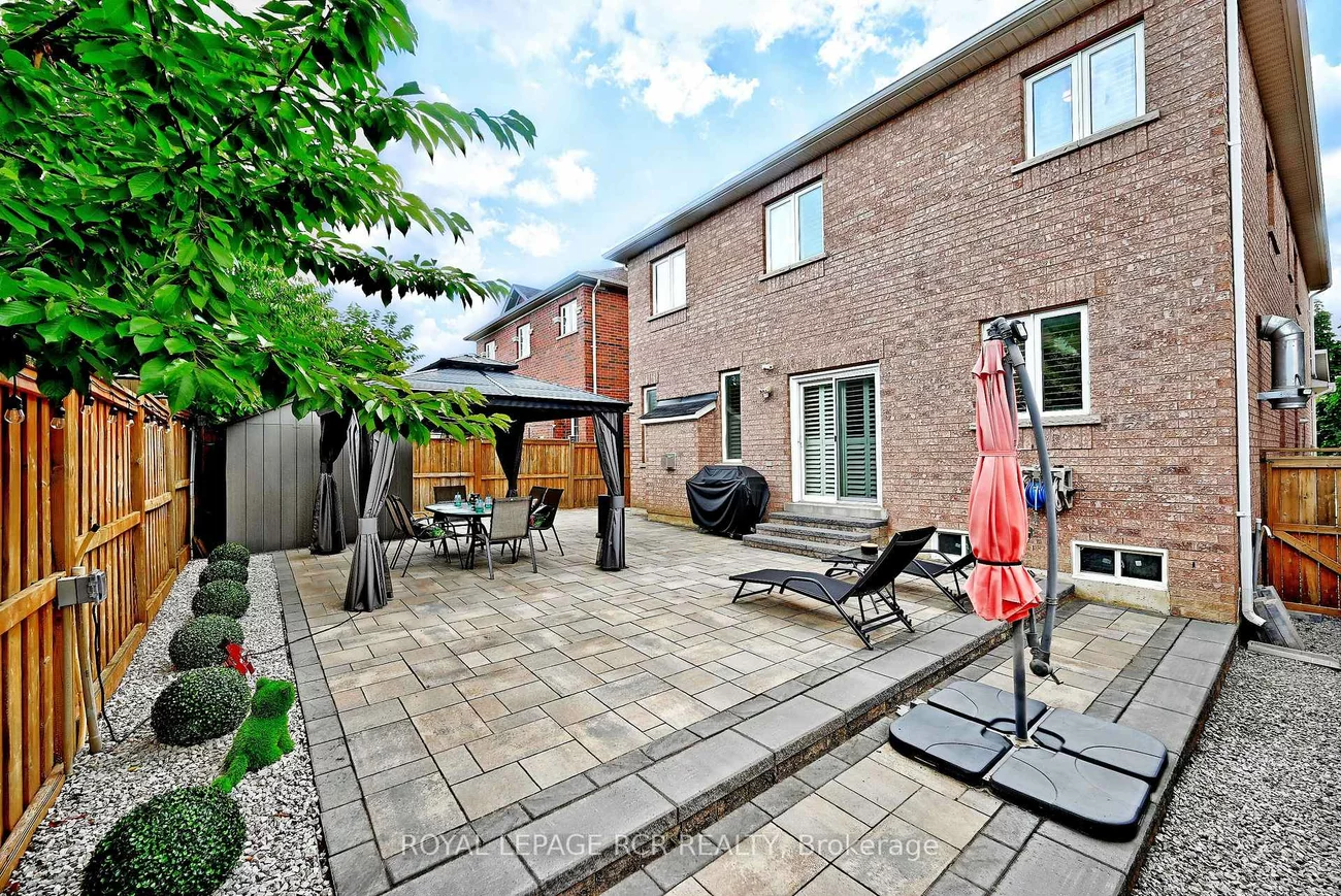 43, Ivy Glen, Patterson, Vaughan