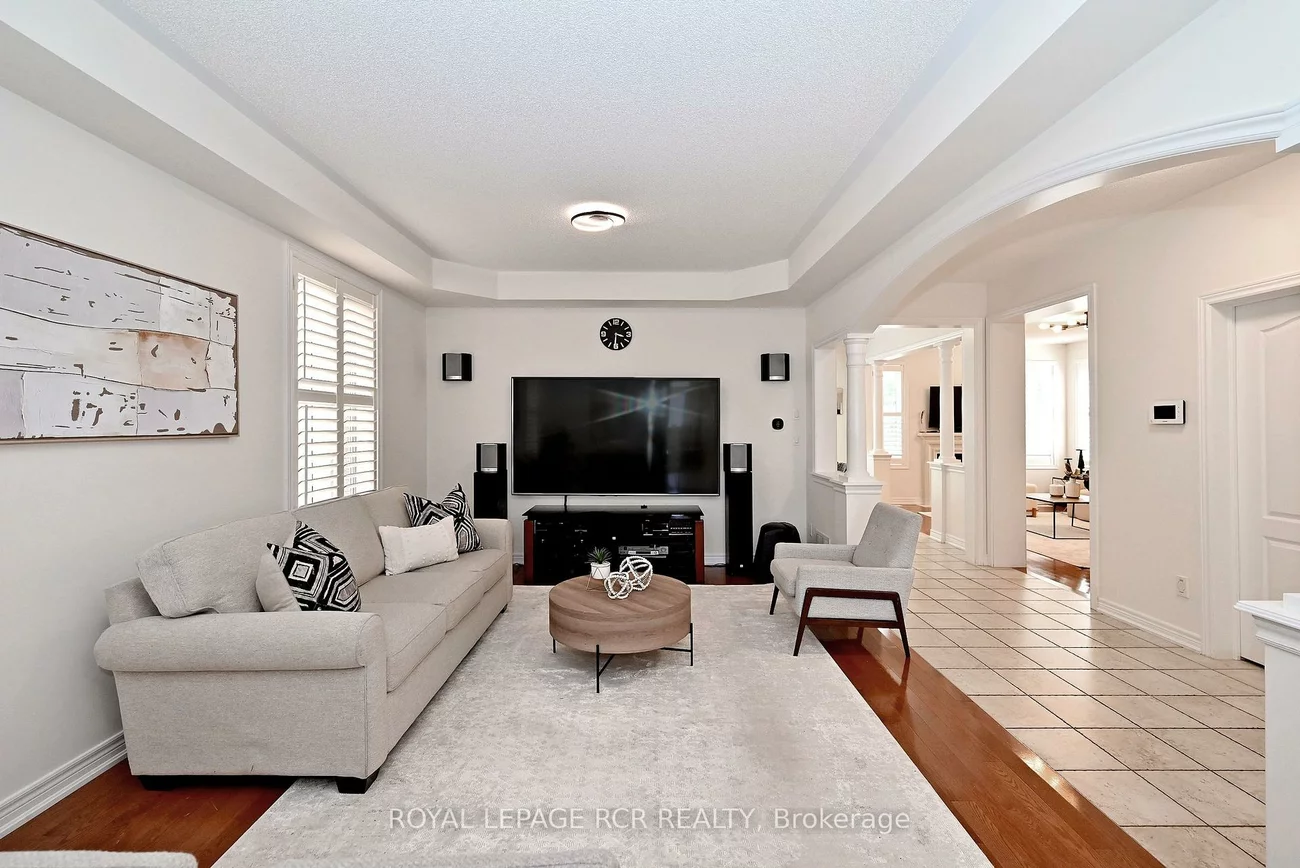 43, Ivy Glen, Patterson, Vaughan