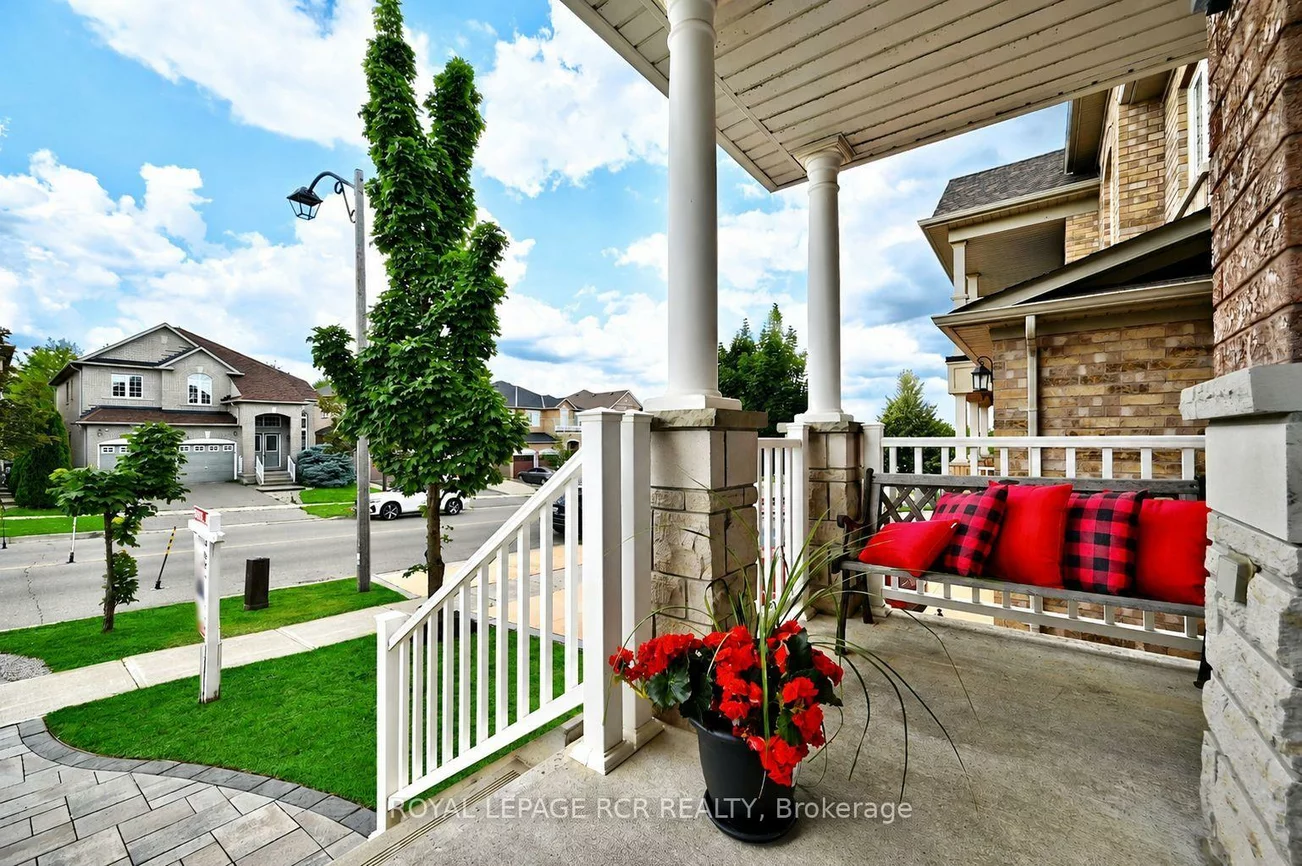 43, Ivy Glen, Patterson, Vaughan