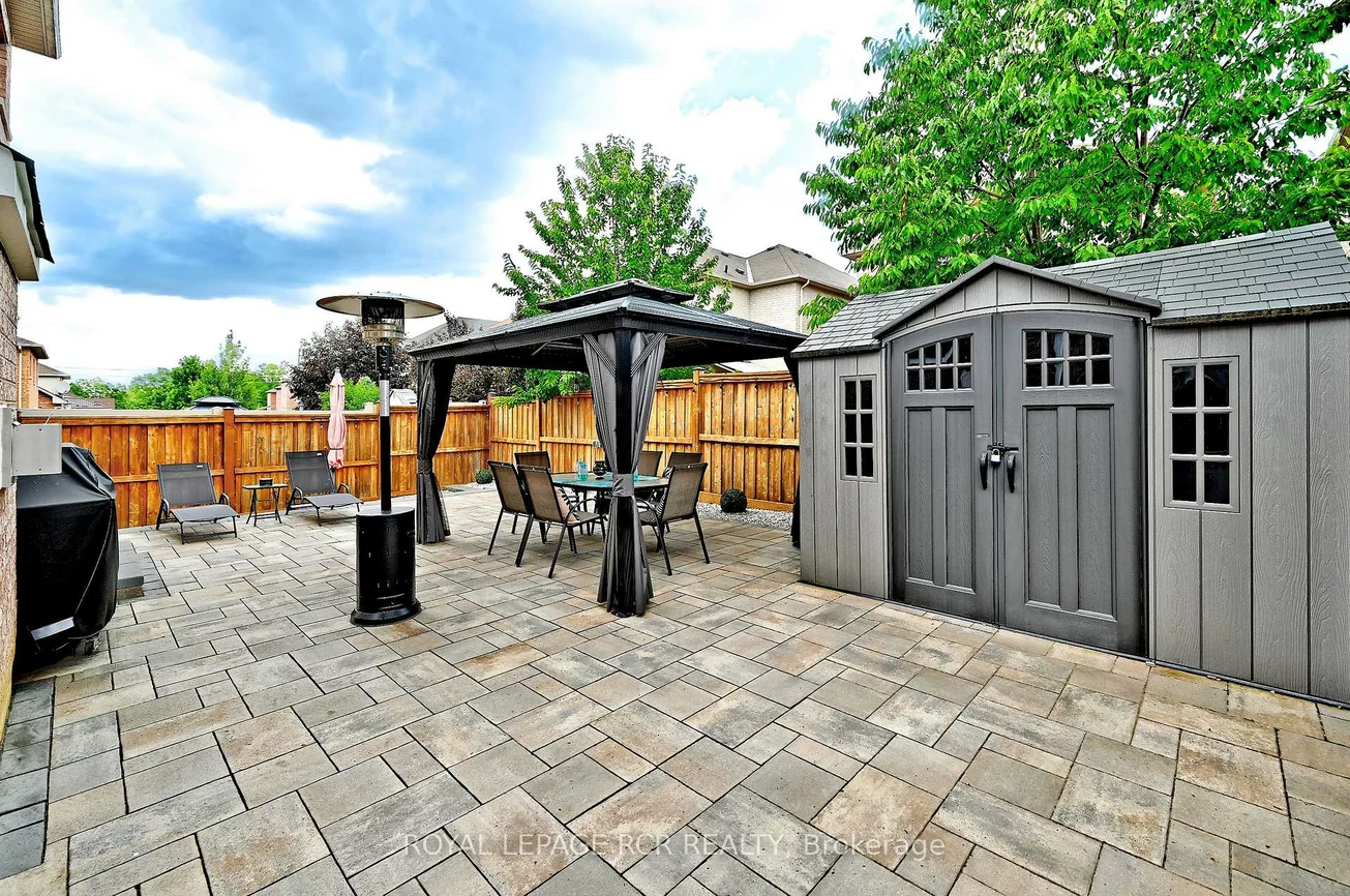 43, Ivy Glen, Patterson, Vaughan