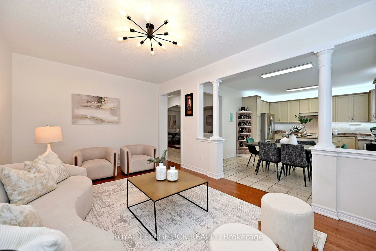 43, Ivy Glen, Patterson, Vaughan
