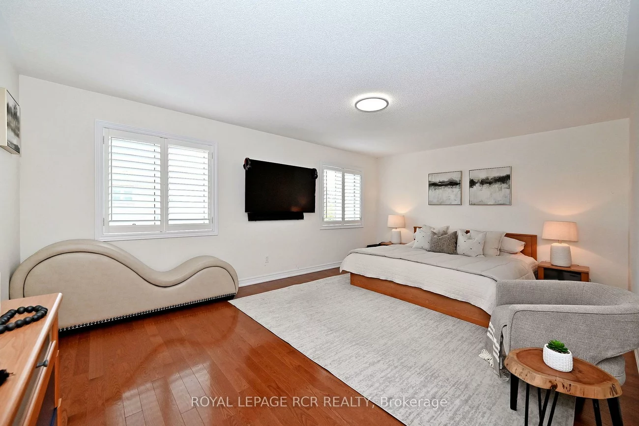 43, Ivy Glen, Patterson, Vaughan