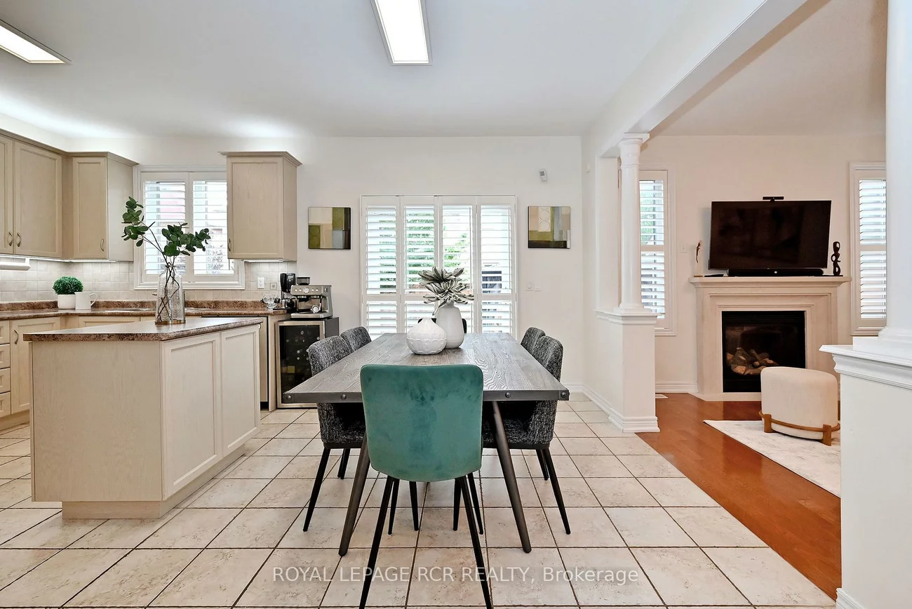 43, Ivy Glen, Patterson, Vaughan