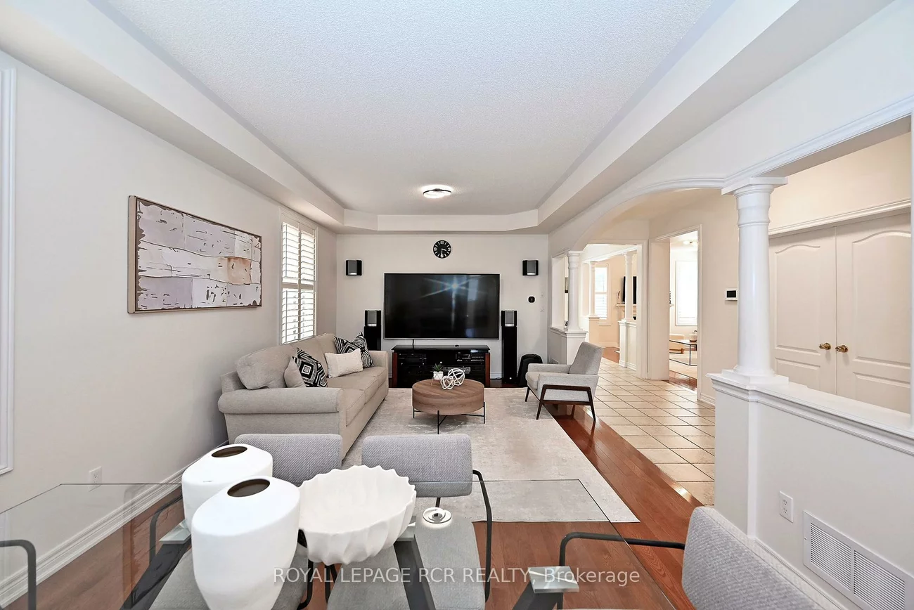 43, Ivy Glen, Patterson, Vaughan