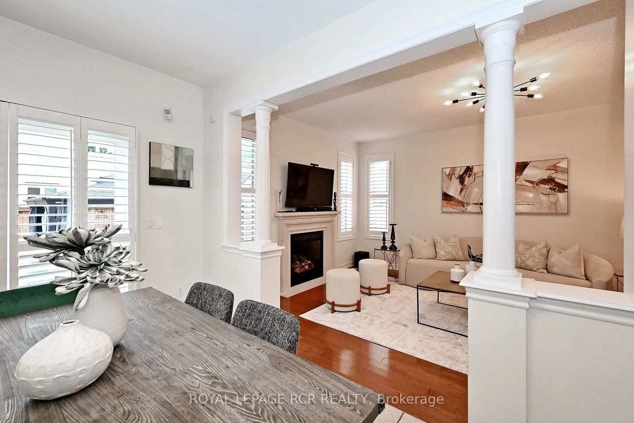 43, Ivy Glen, Patterson, Vaughan