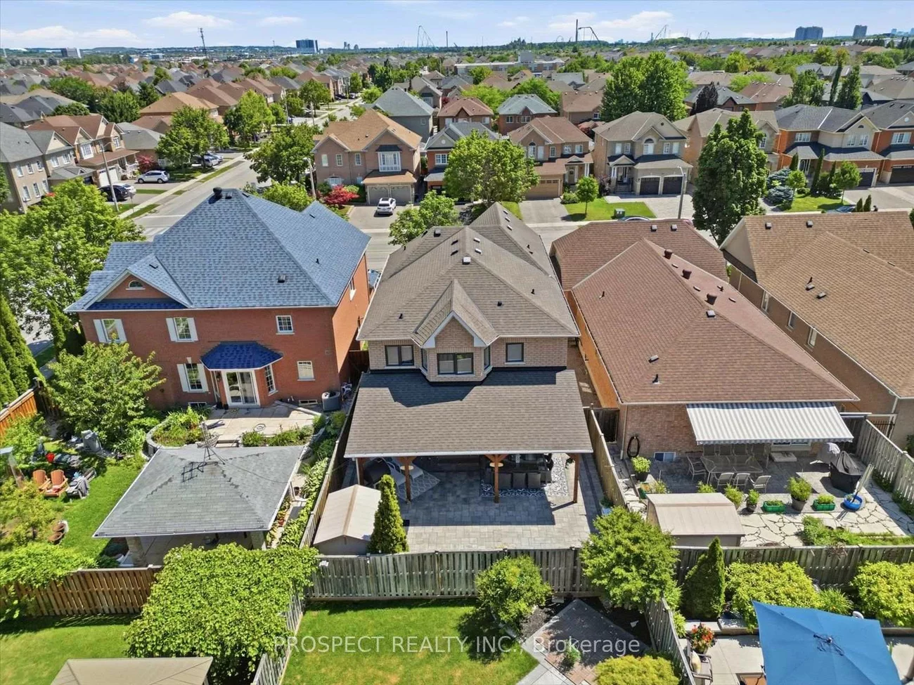 348, Vellore, Vellore Village, Vaughan