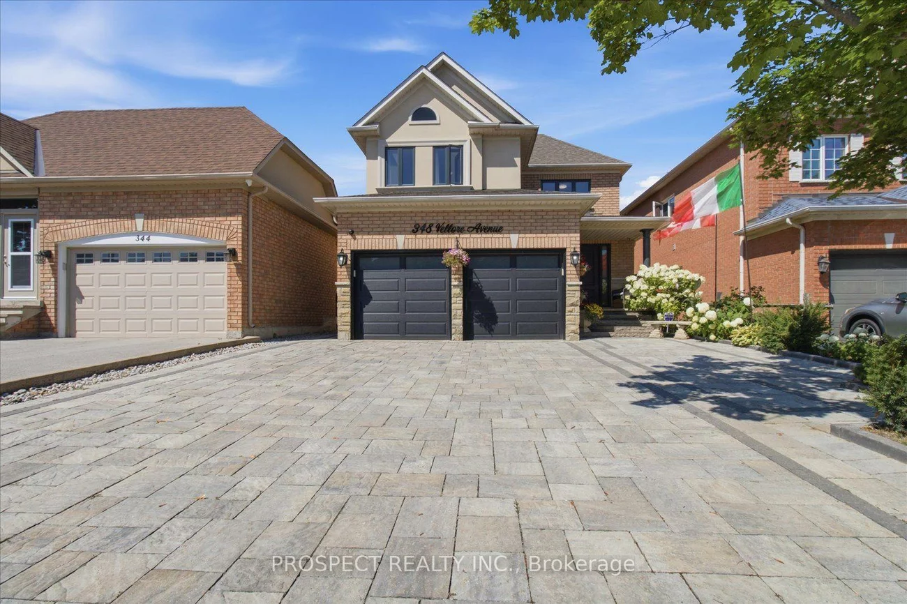 348, Vellore, Vellore Village, Vaughan
