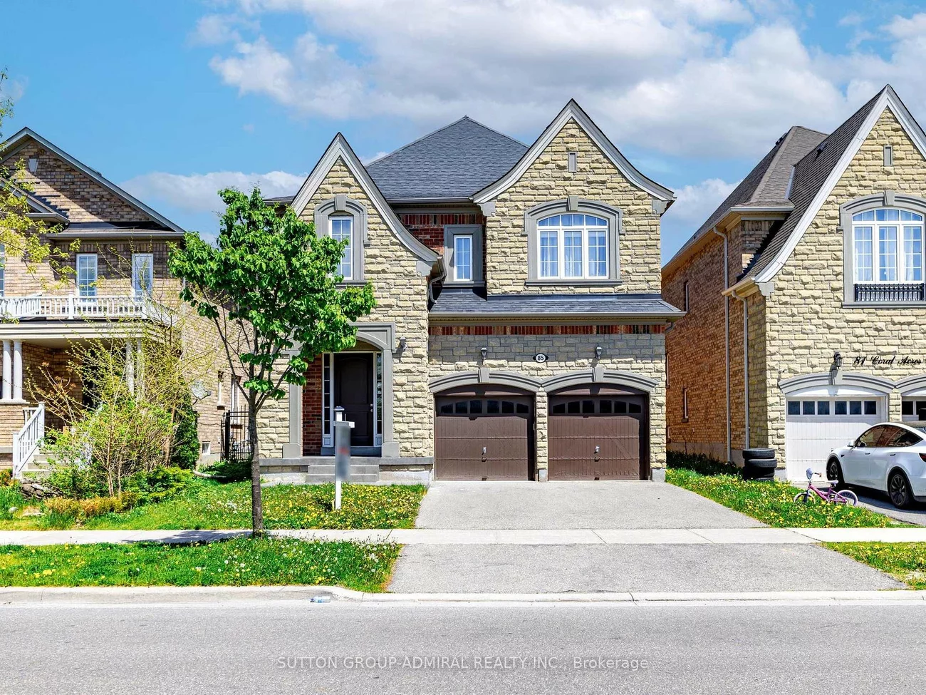 85, Coral Acres, Patterson, Vaughan