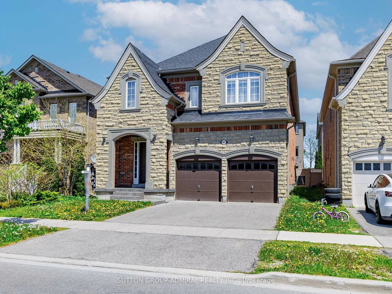 85, Coral Acres, Patterson, Vaughan