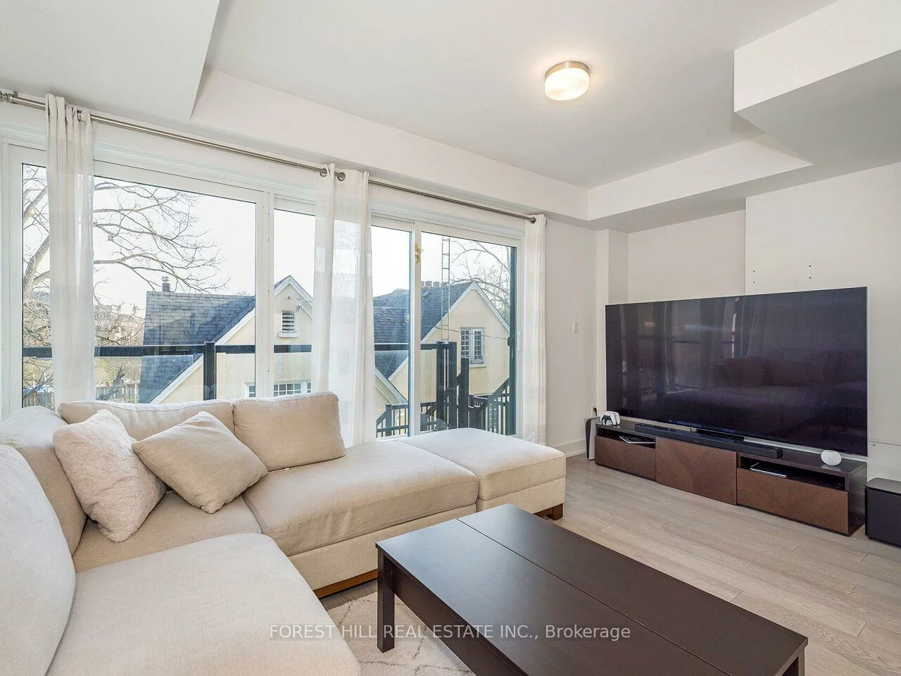 1, Hartman, Islington Woods, Vaughan
