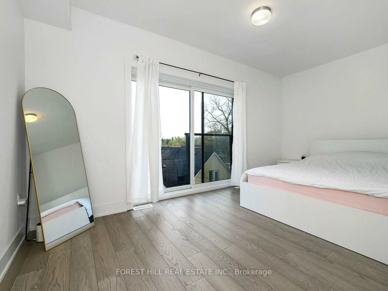 1, Hartman, Islington Woods, Vaughan
