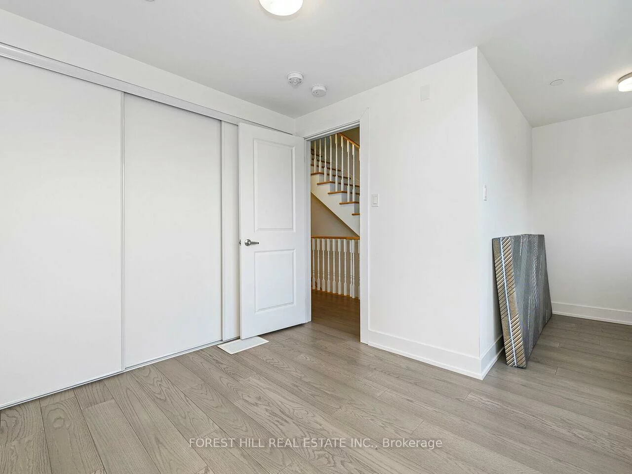 1, Hartman, Islington Woods, Vaughan
