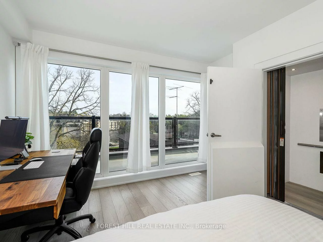 1, Hartman, Islington Woods, Vaughan