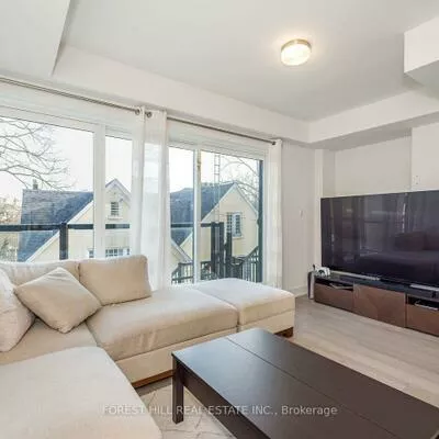 1, Hartman, Islington Woods, Vaughan