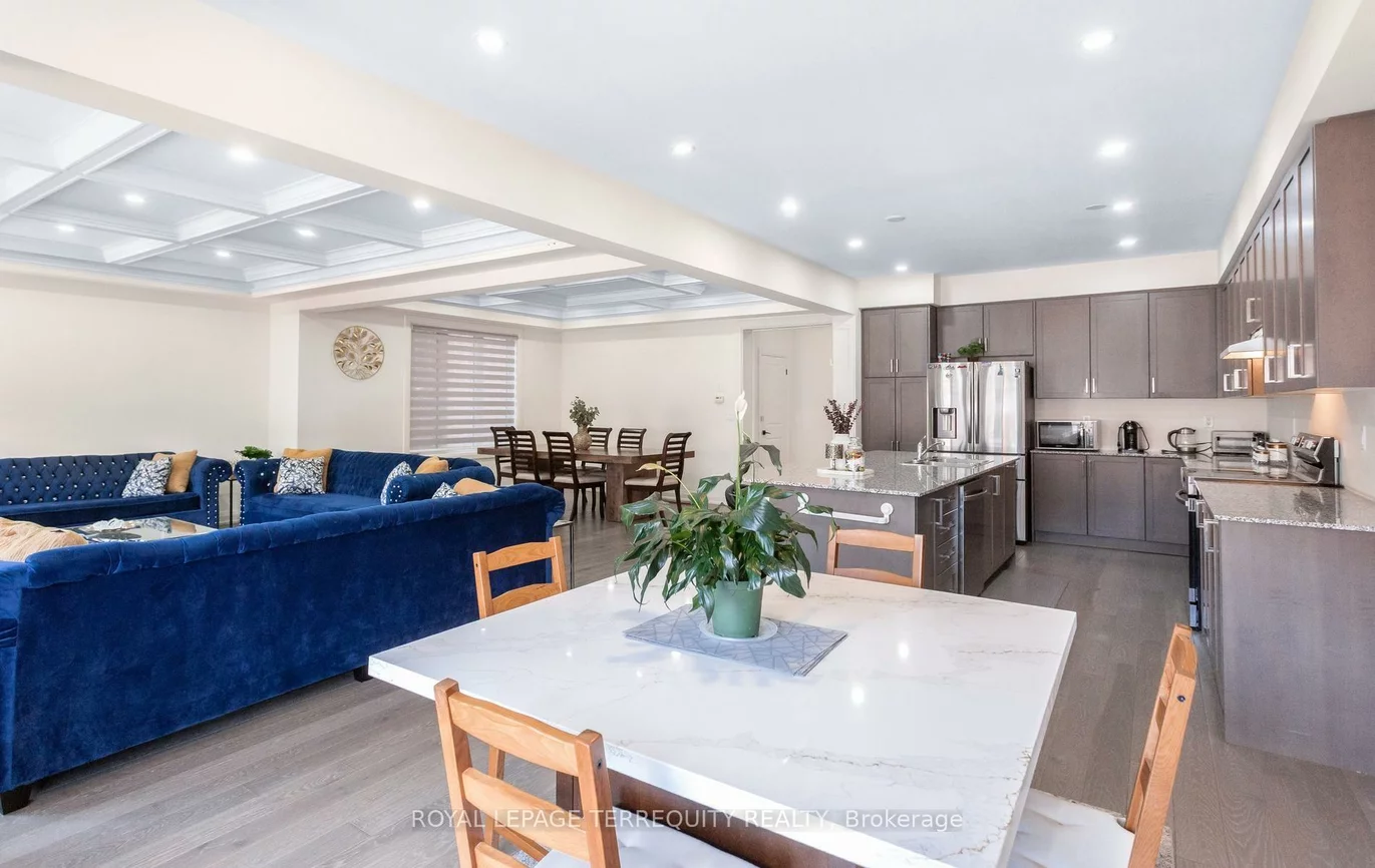 242, Factor, Kleinburg, Vaughan