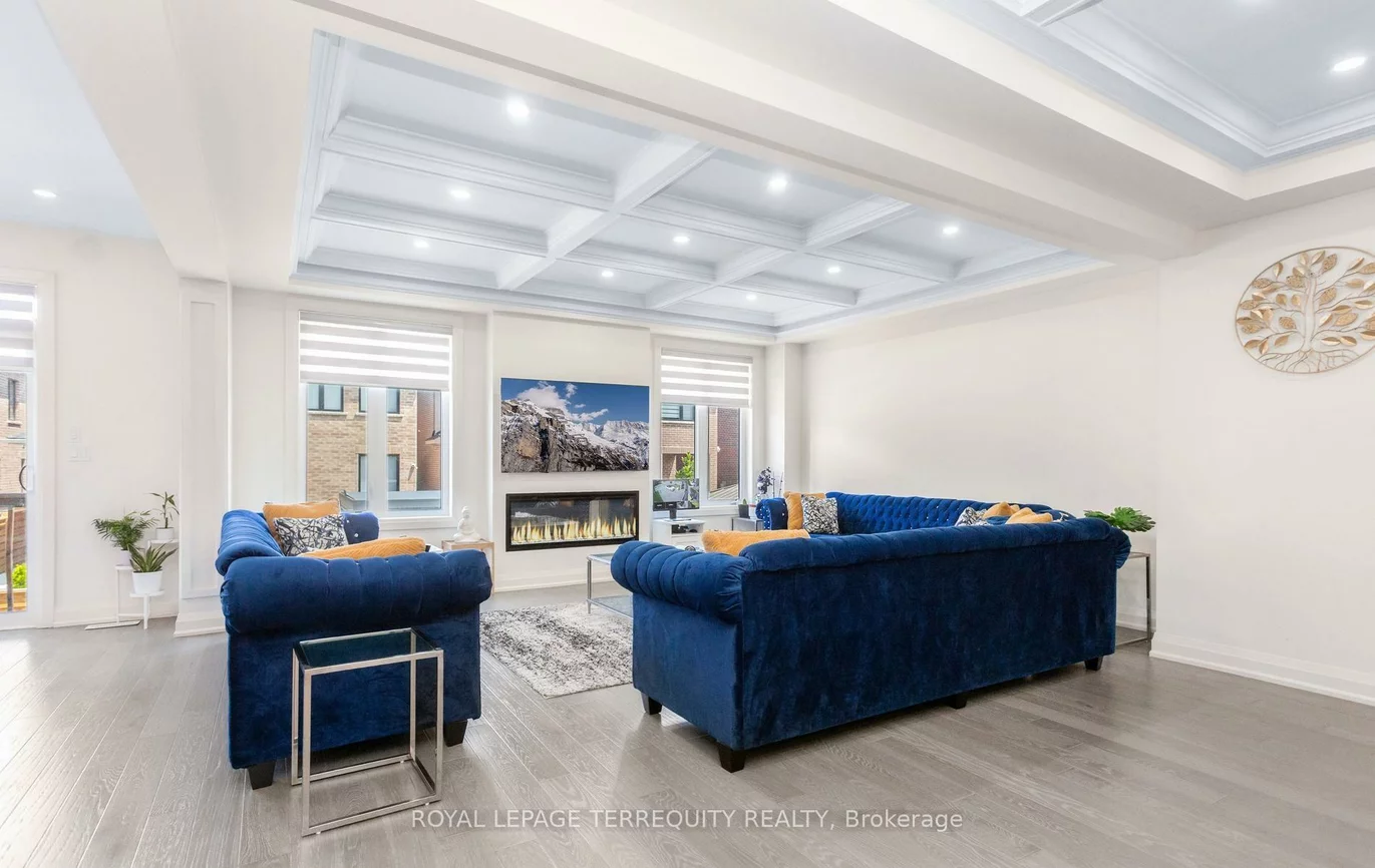 242, Factor, Kleinburg, Vaughan