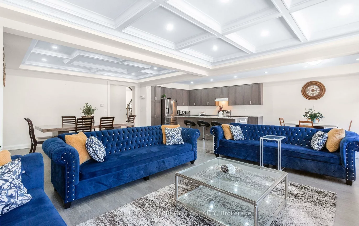 242, Factor, Kleinburg, Vaughan