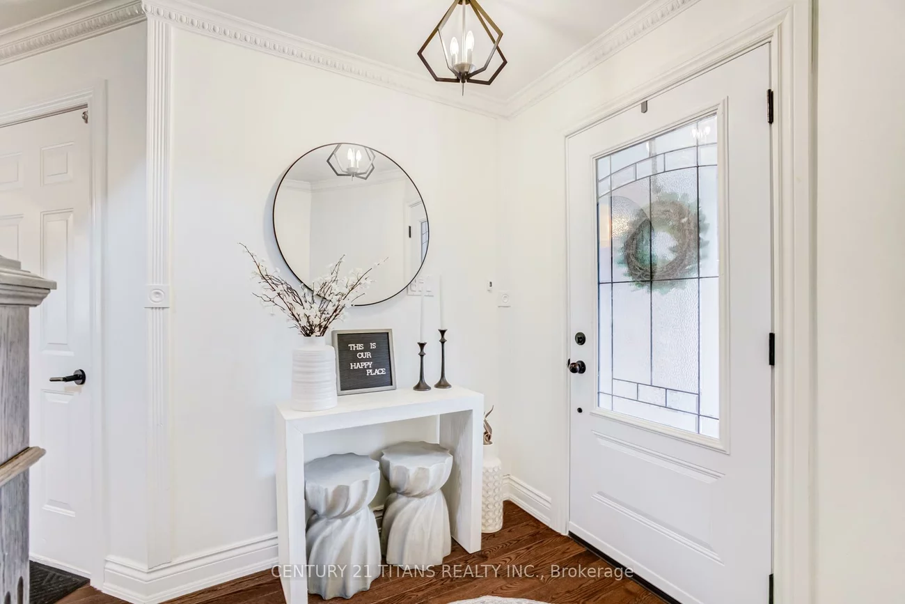 6, Blossom, West Woodbridge, Vaughan