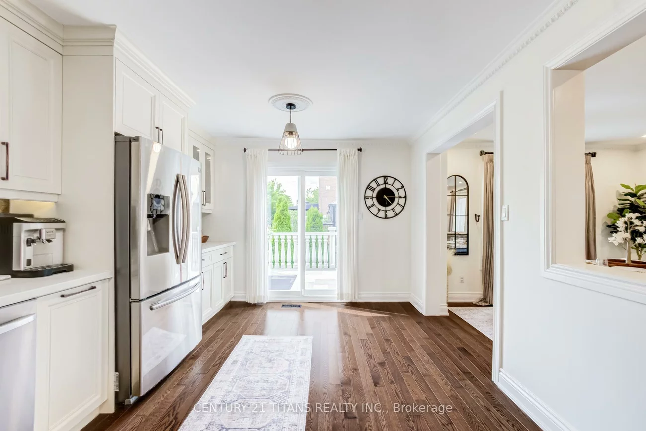 6, Blossom, West Woodbridge, Vaughan