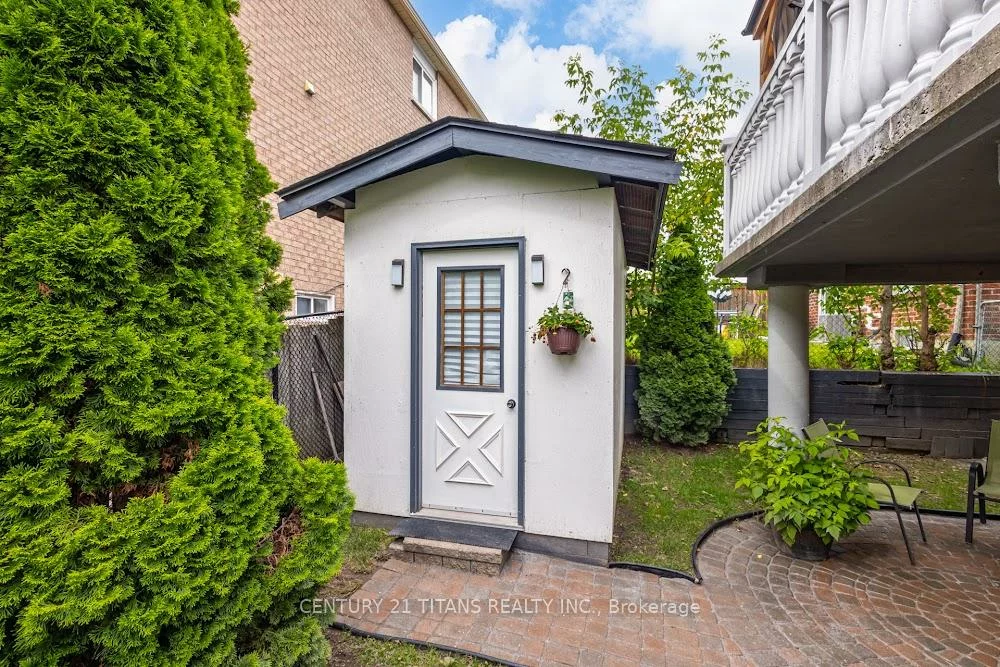 6, Blossom, West Woodbridge, Vaughan
