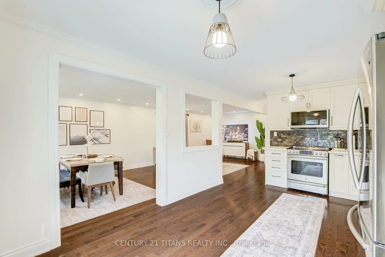 6, Blossom, West Woodbridge, Vaughan