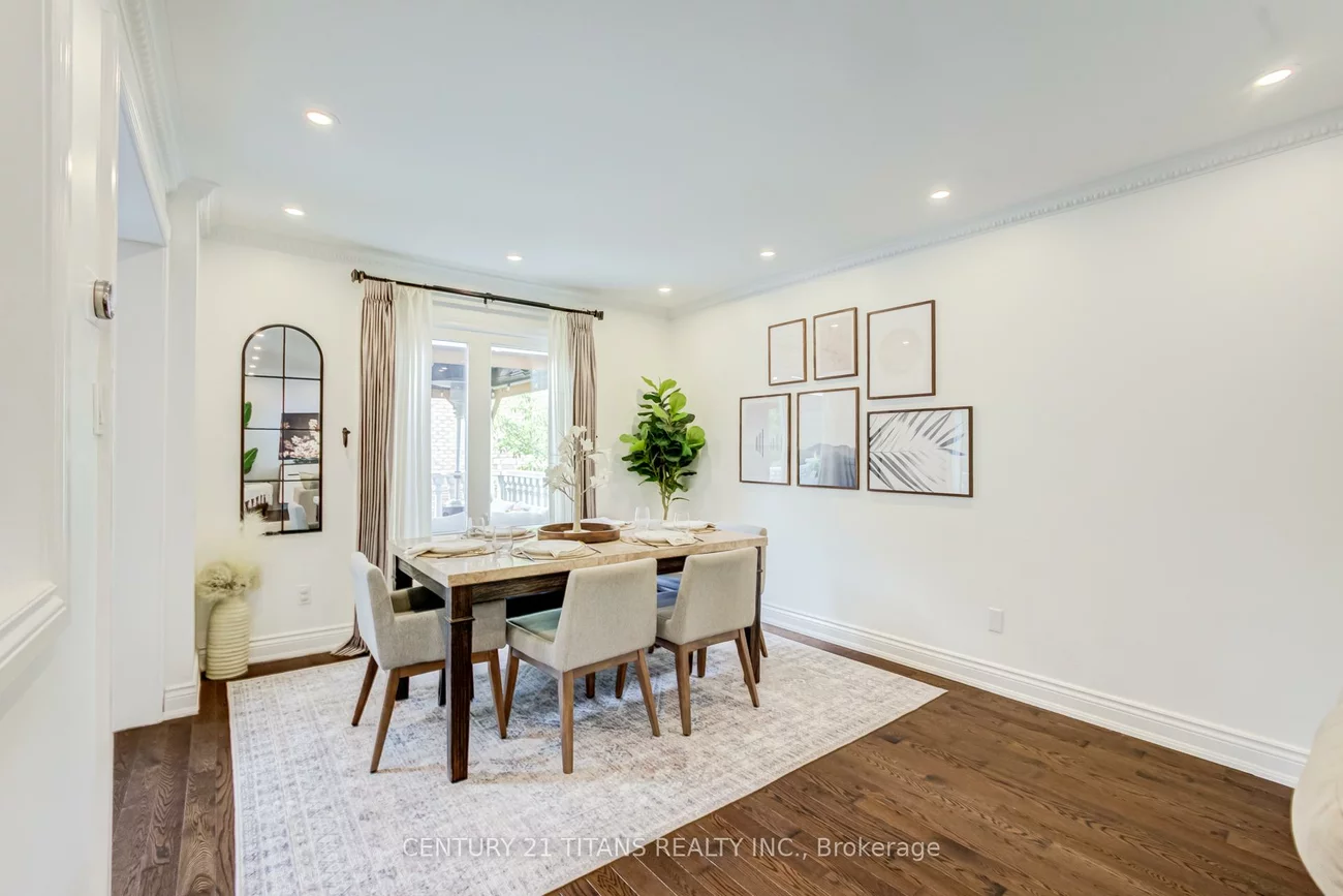 6, Blossom, West Woodbridge, Vaughan