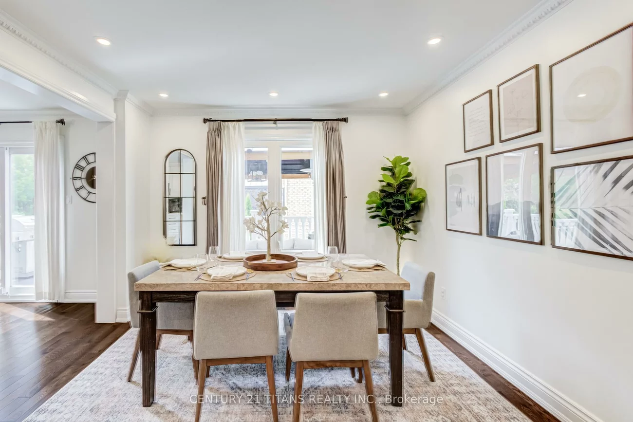 6, Blossom, West Woodbridge, Vaughan