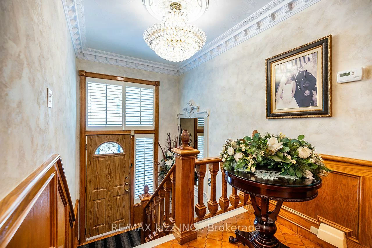 89, Crestwood, Crestwood-Springfarm-Yorkhill, Vaughan