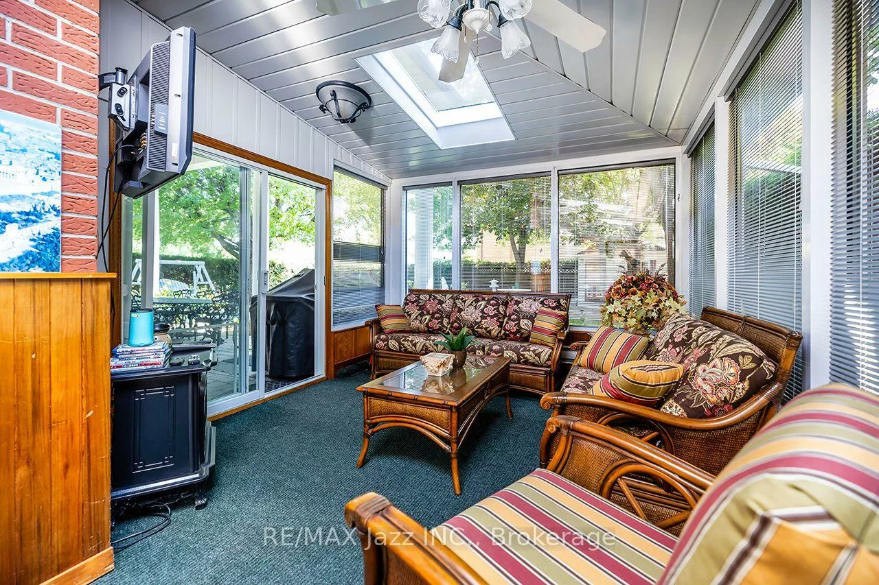 89, Crestwood, Crestwood-Springfarm-Yorkhill, Vaughan