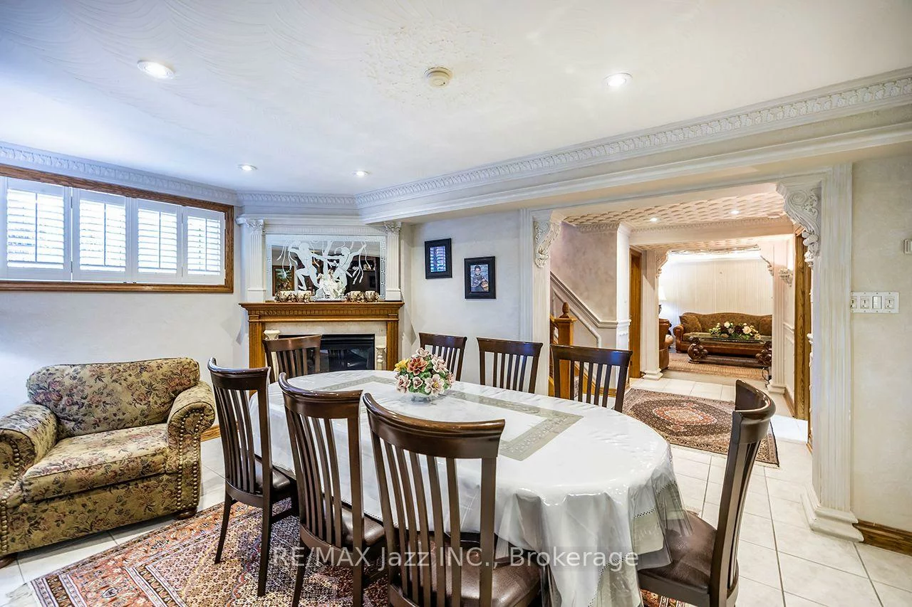89, Crestwood, Crestwood-Springfarm-Yorkhill, Vaughan
