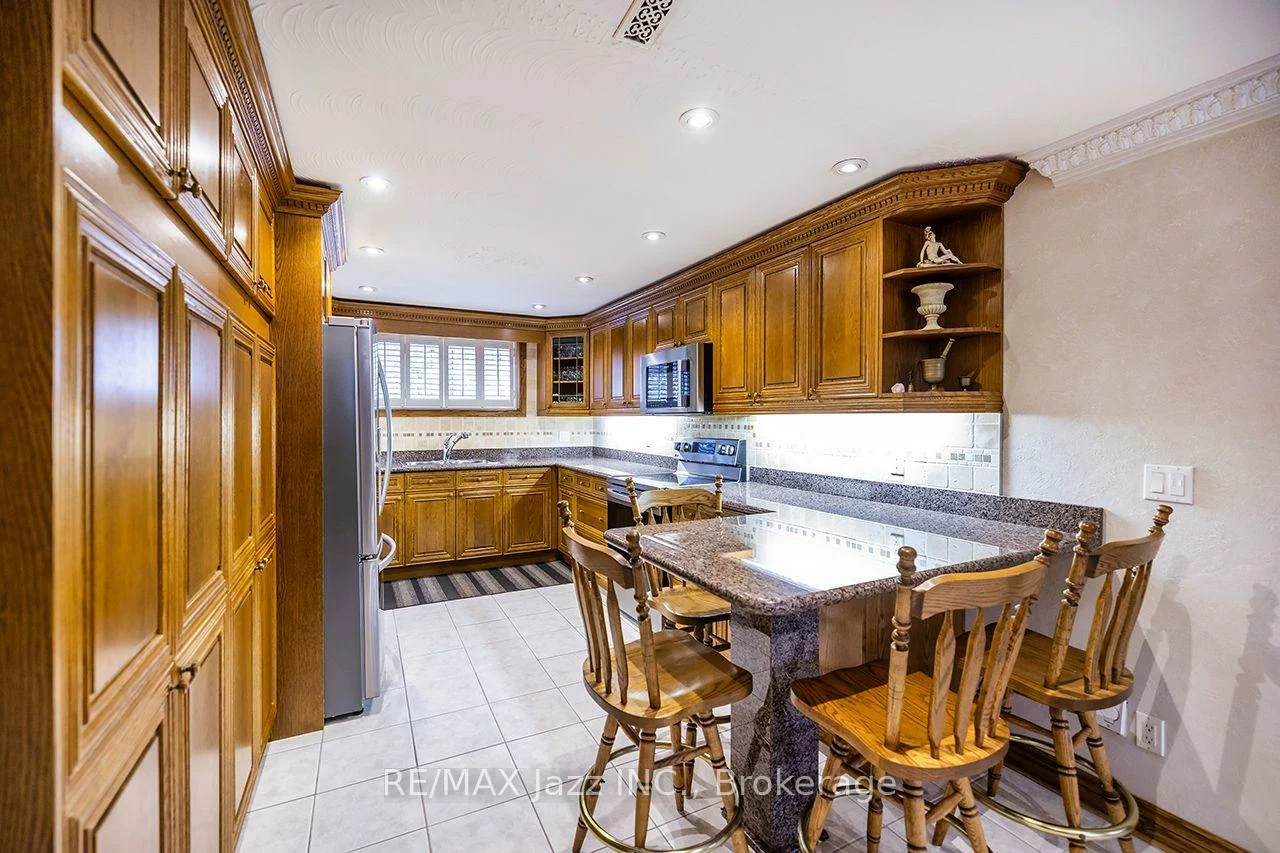 89, Crestwood, Crestwood-Springfarm-Yorkhill, Vaughan