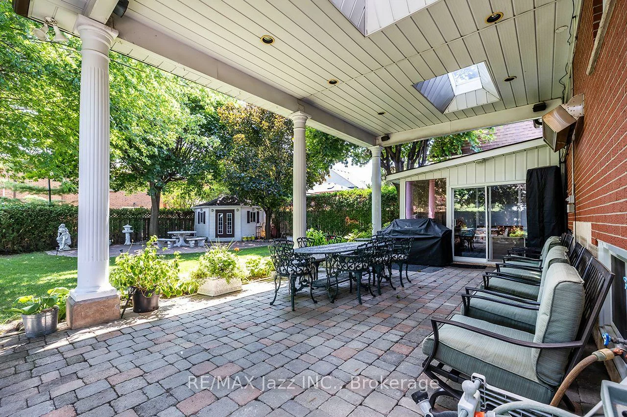 89, Crestwood, Crestwood-Springfarm-Yorkhill, Vaughan
