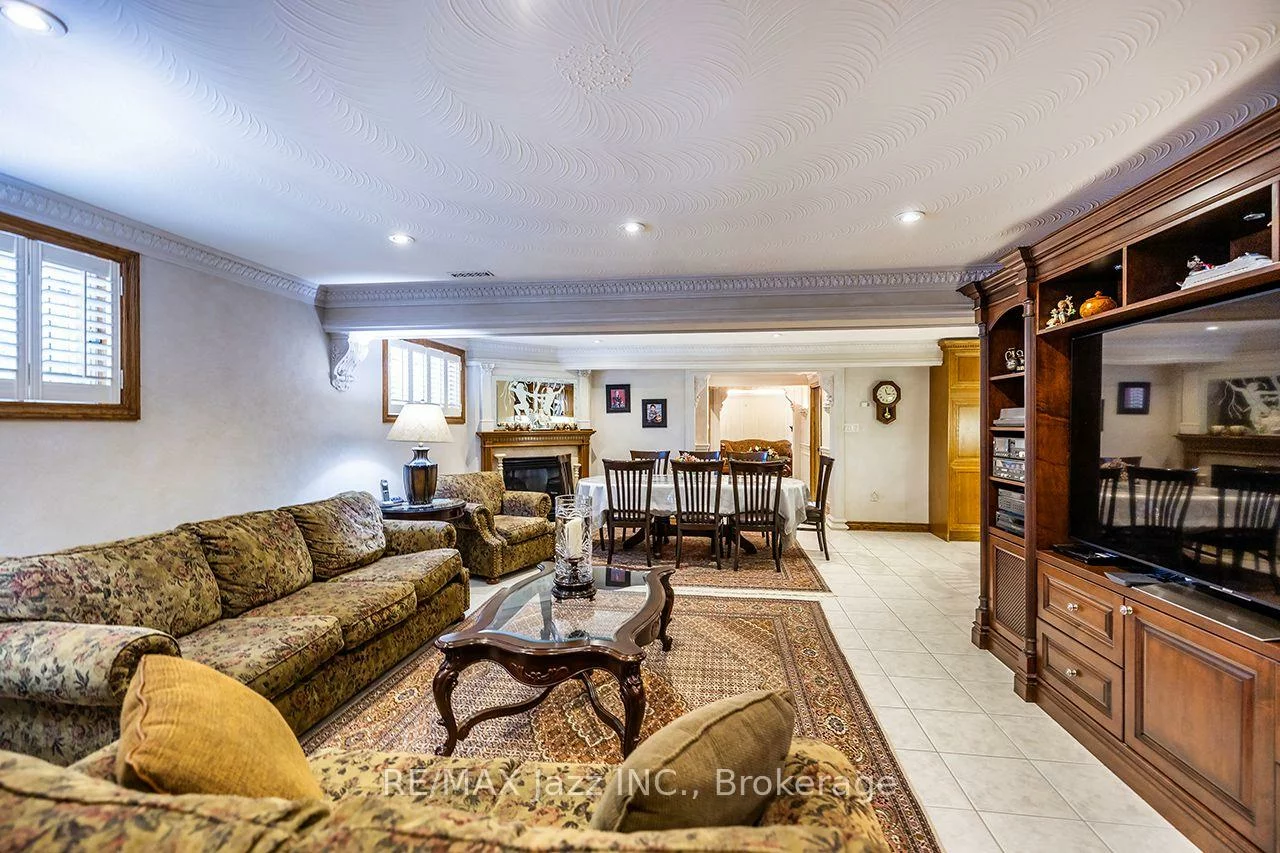 89, Crestwood, Crestwood-Springfarm-Yorkhill, Vaughan