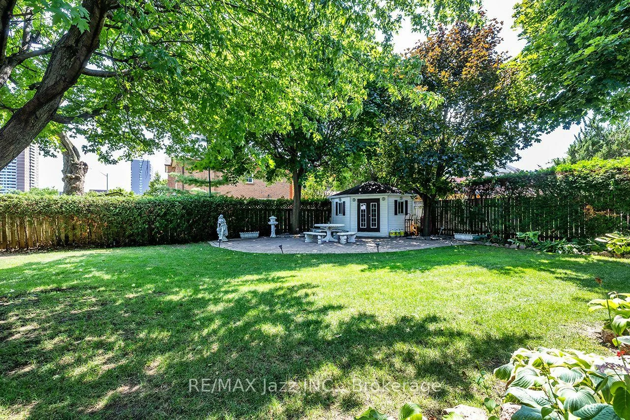 89, Crestwood, Crestwood-Springfarm-Yorkhill, Vaughan