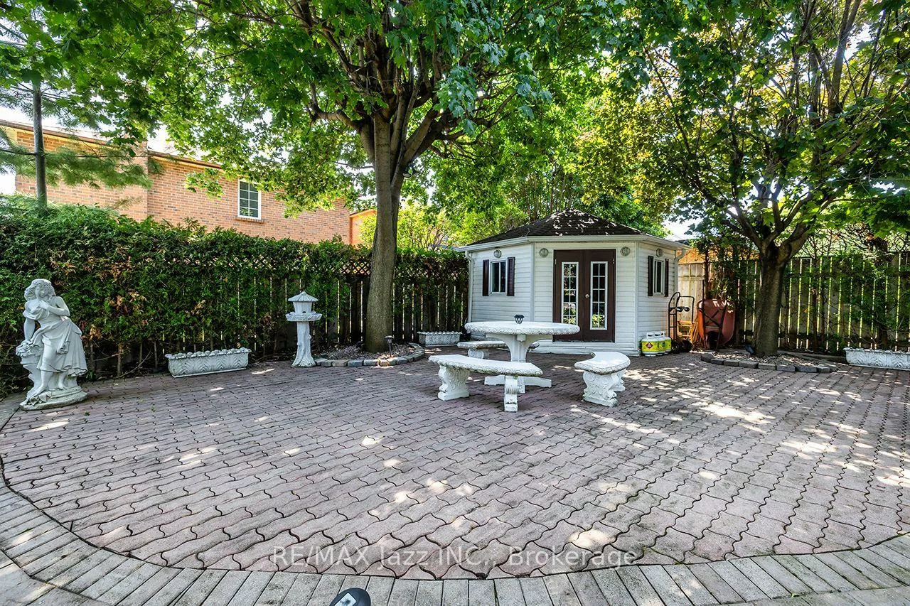 89, Crestwood, Crestwood-Springfarm-Yorkhill, Vaughan