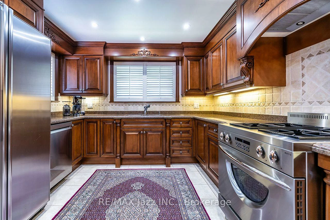 89, Crestwood, Crestwood-Springfarm-Yorkhill, Vaughan