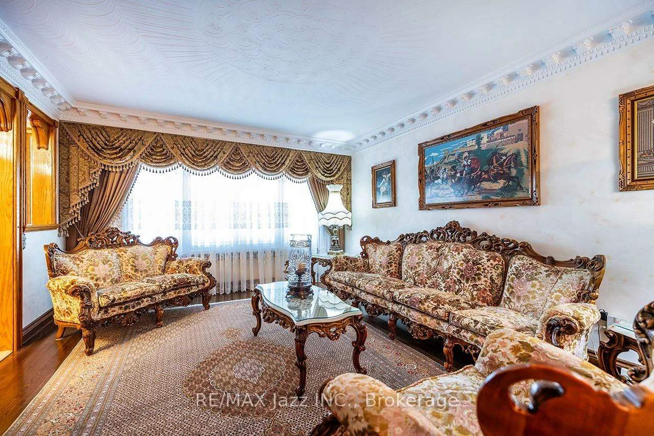 89, Crestwood, Crestwood-Springfarm-Yorkhill, Vaughan