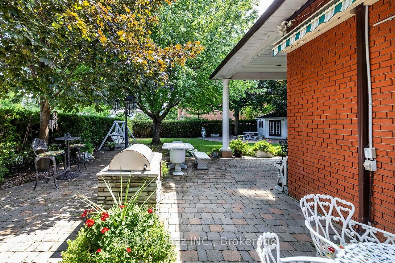 89, Crestwood, Crestwood-Springfarm-Yorkhill, Vaughan