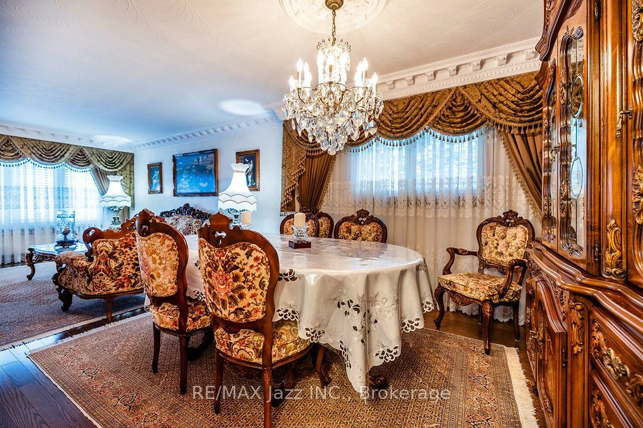 89, Crestwood, Crestwood-Springfarm-Yorkhill, Vaughan