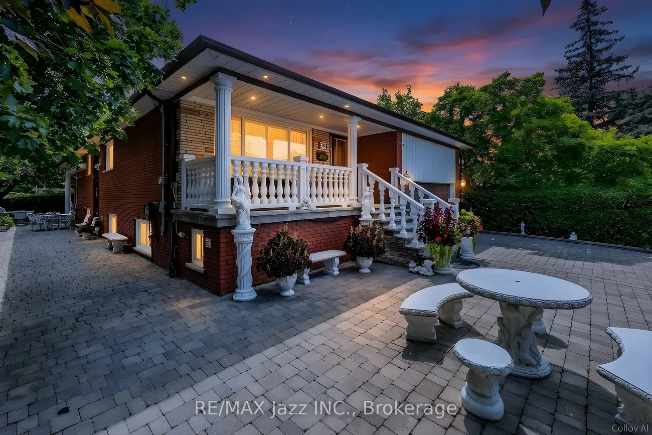 89, Crestwood, Crestwood-Springfarm-Yorkhill, Vaughan