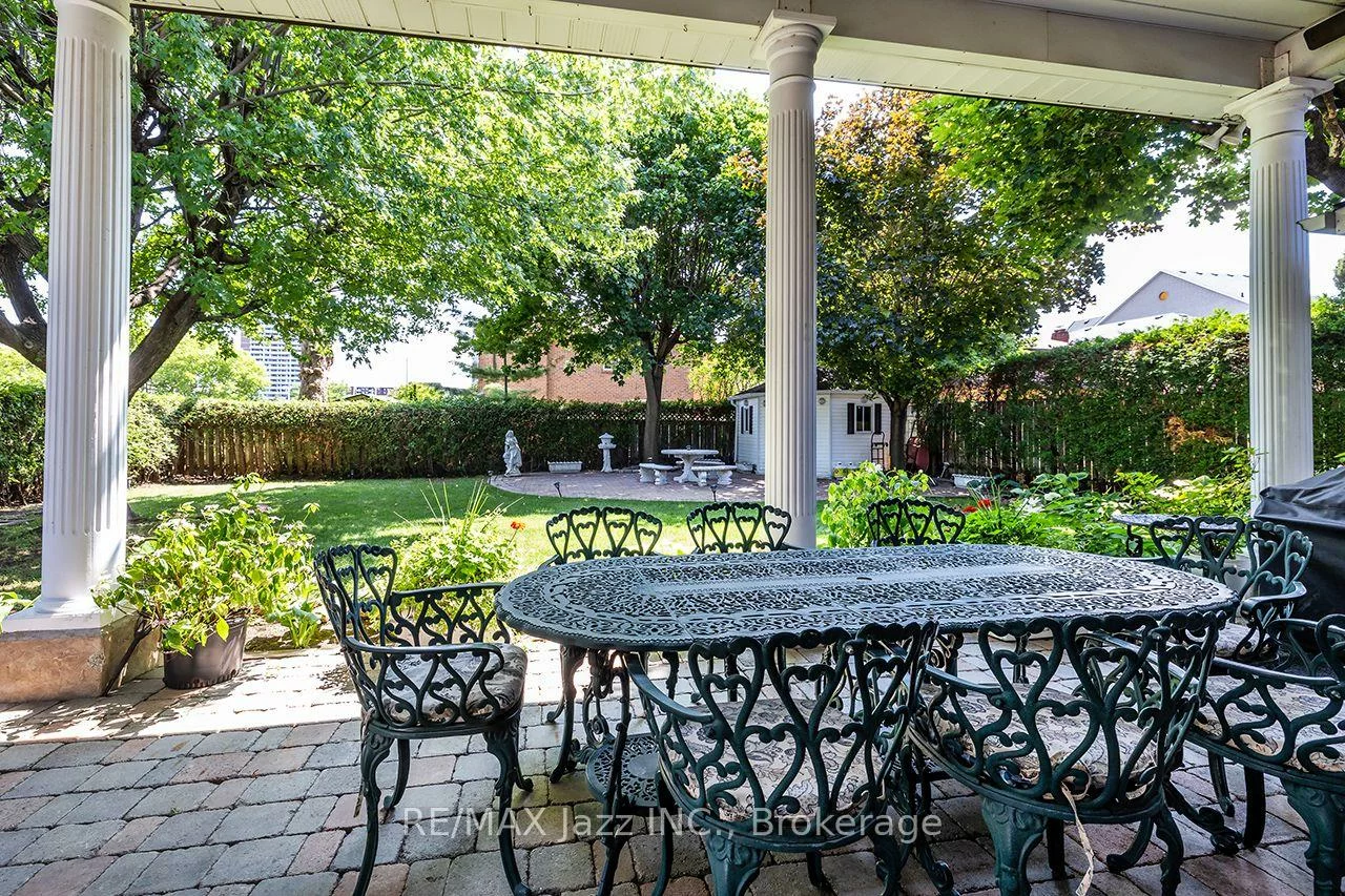 89, Crestwood, Crestwood-Springfarm-Yorkhill, Vaughan