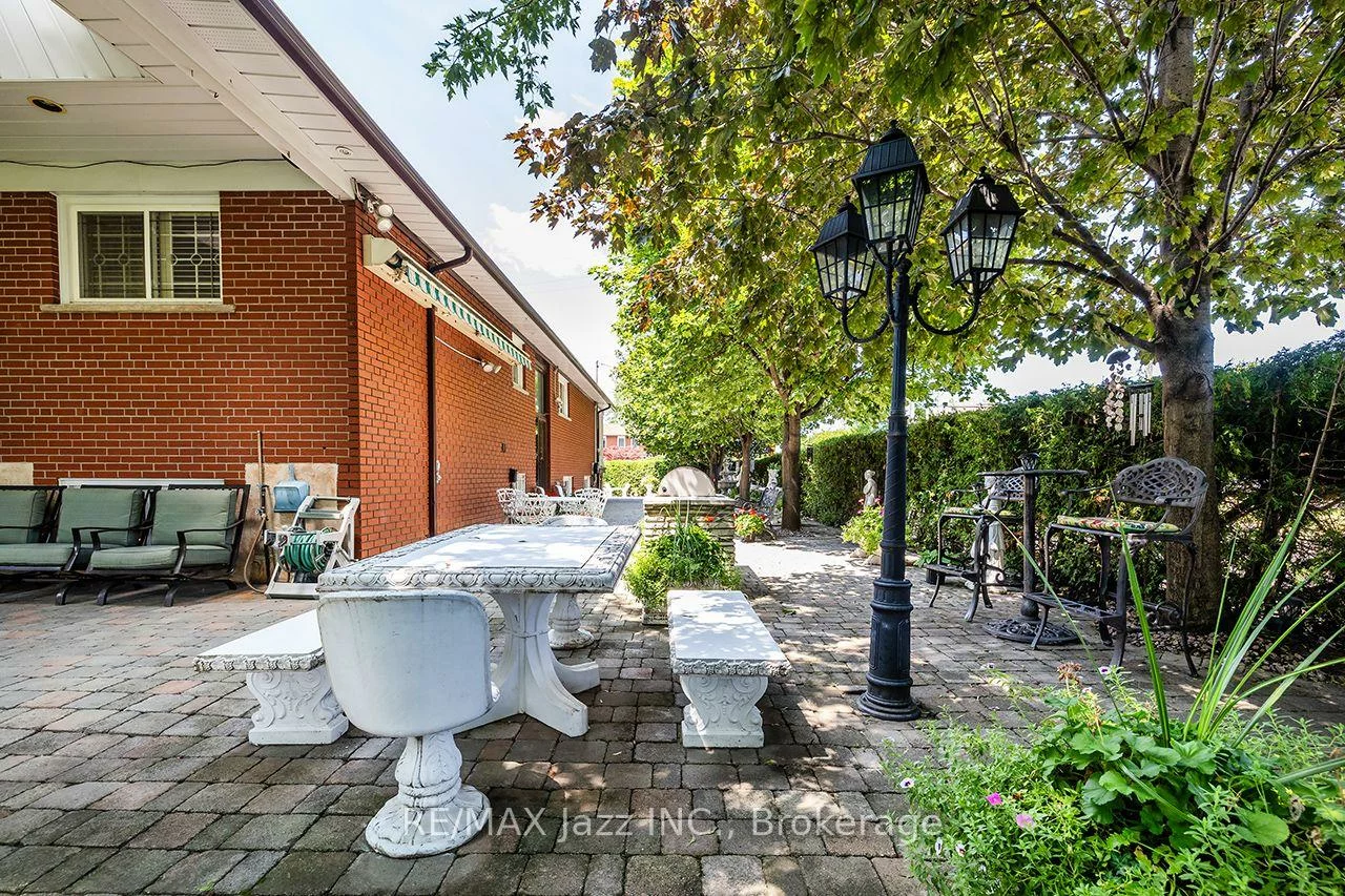 89, Crestwood, Crestwood-Springfarm-Yorkhill, Vaughan