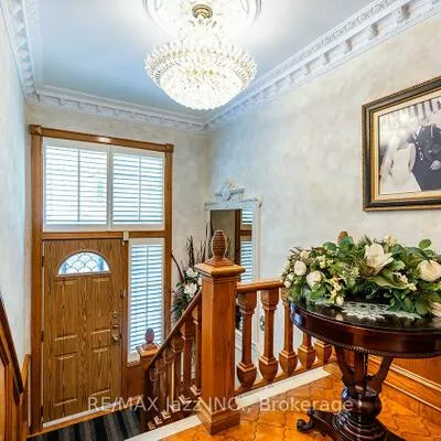 89, Crestwood, Crestwood-Springfarm-Yorkhill, Vaughan