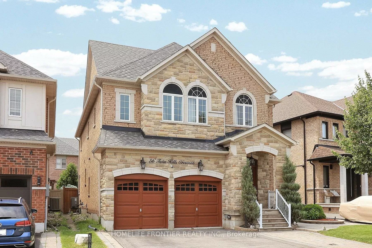 56, Twin Hills, Vellore Village, Vaughan