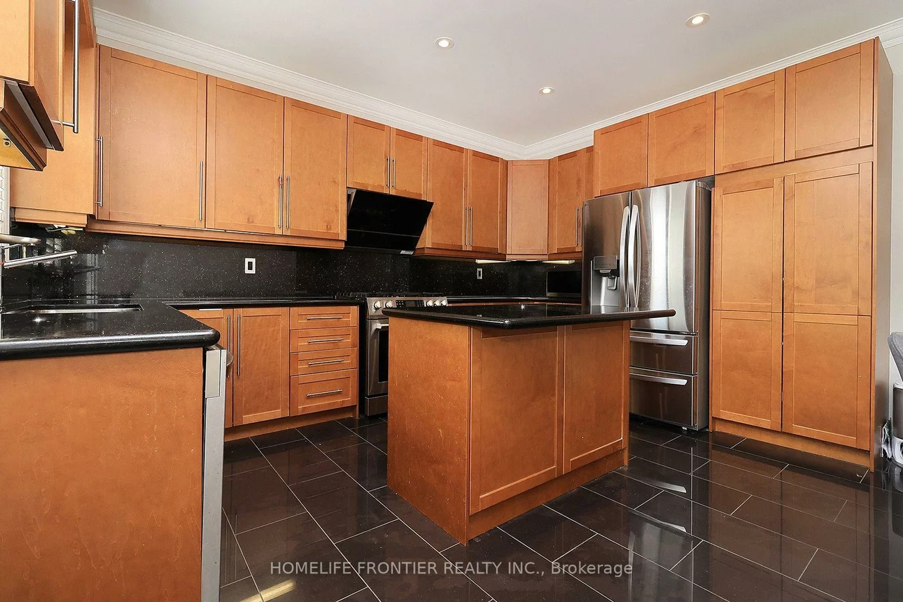 56, Twin Hills, Vellore Village, Vaughan