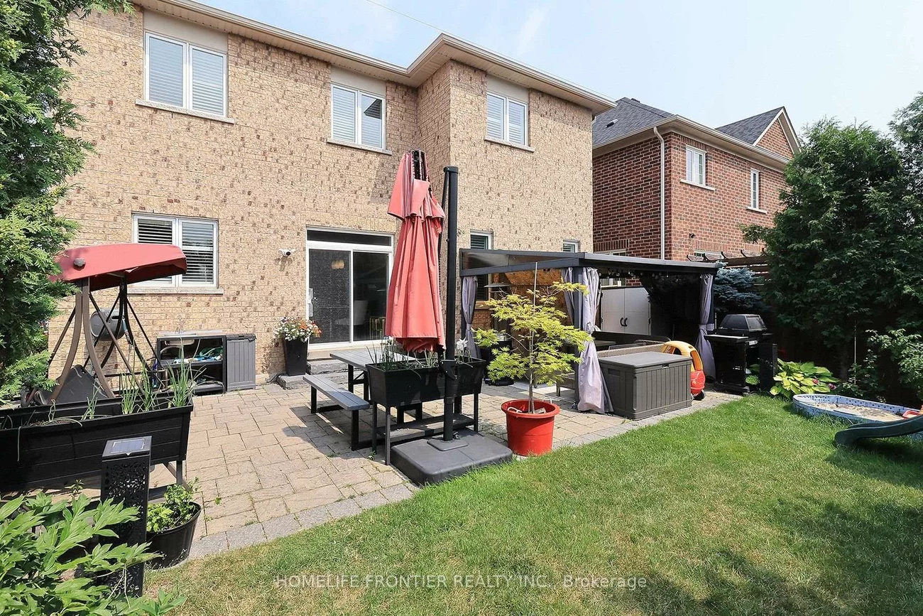 56, Twin Hills, Vellore Village, Vaughan