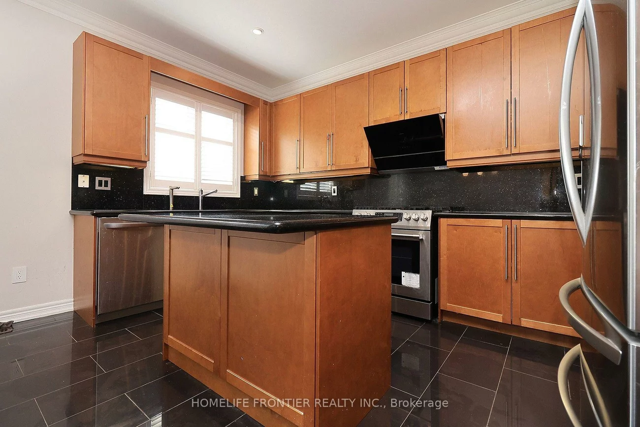 56, Twin Hills, Vellore Village, Vaughan
