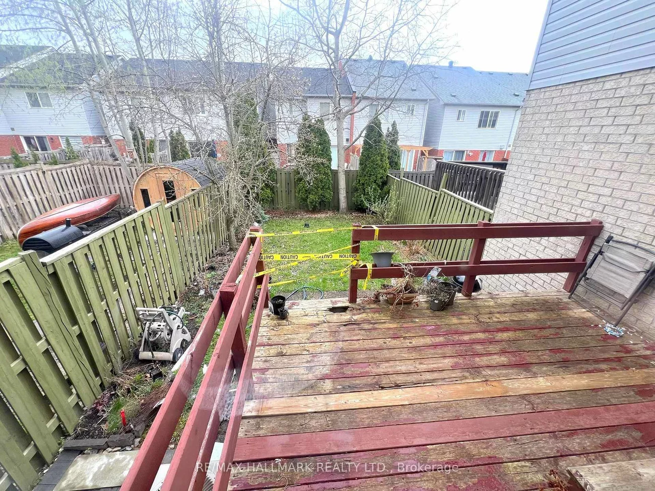 33, Lodgeway, Rural Vaughan, Vaughan