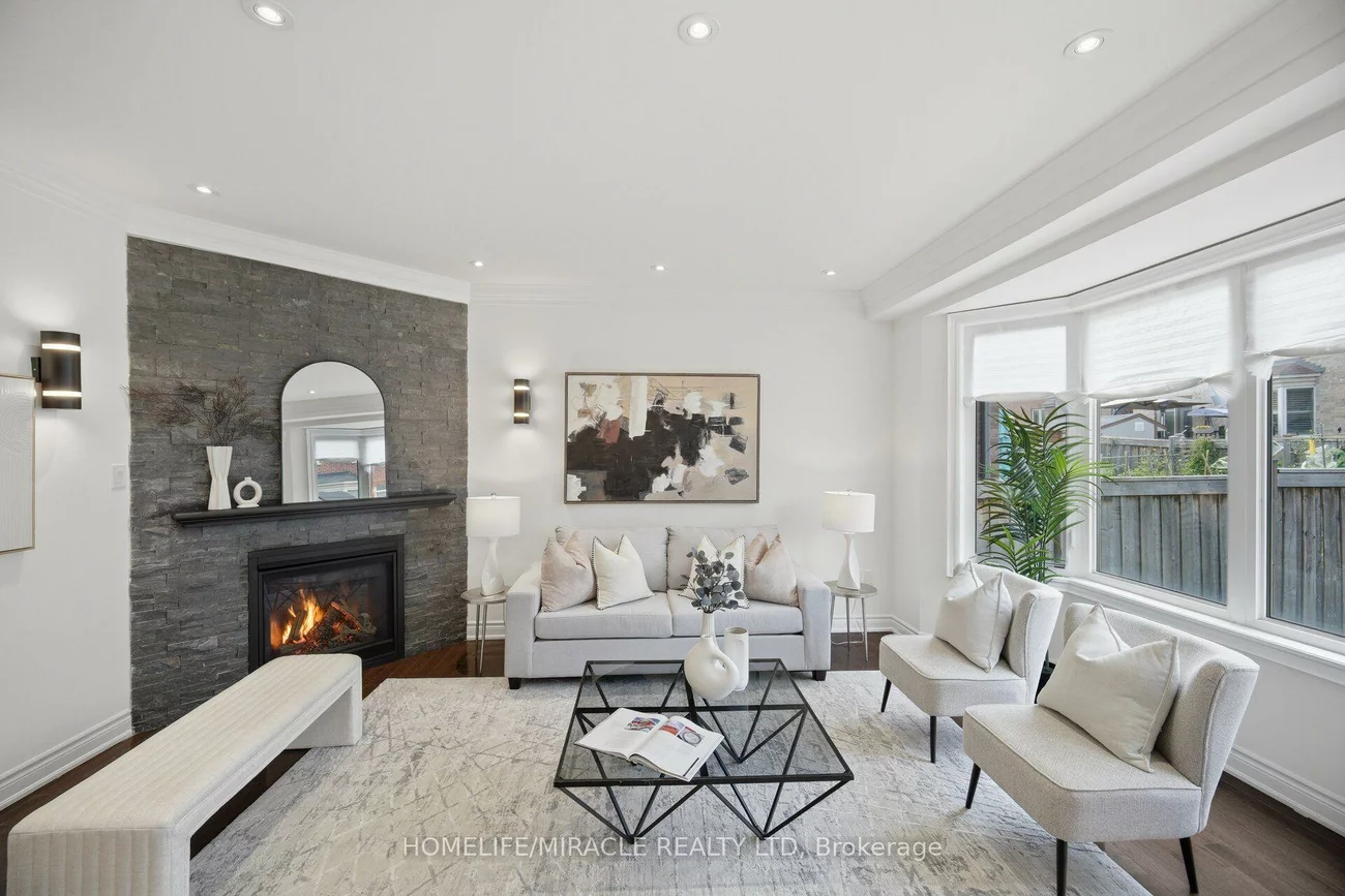 28, Kincardine, Kleinburg, Vaughan